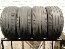 4 Pneumatici USATI MICHELIN