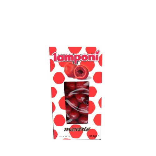 Confetti maxtris rossi dragees - confetti,