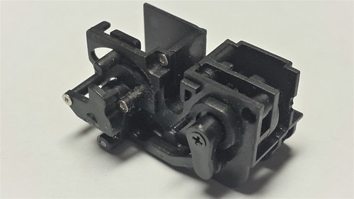 Ensemble servo complet mini - ensemble,