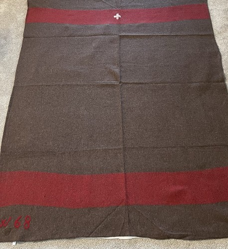 Coperta originale esercito - coperta,