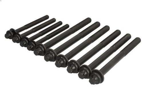 Set bulloni per testata - di,