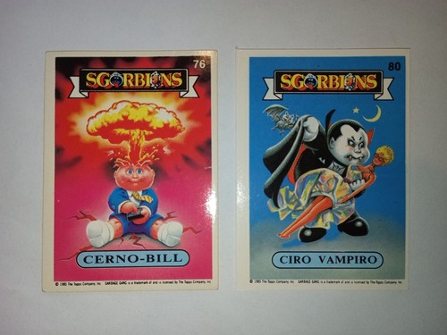 Figurine cerno bill ciro - e,
