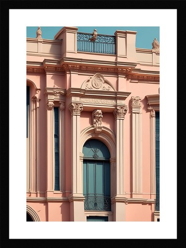 Quadro stampa tela poster - quadro,