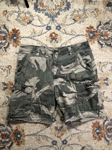Wrangler pantaloncino cargo