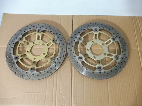 Suzuki 650 dischi freno - 650, s