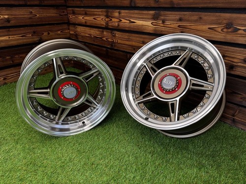 R15 ferrari 458 style - 4x, r15"