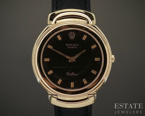 Rolex cellini 6623 - rolex,