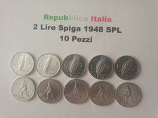Repubblica Italiana Lotto di