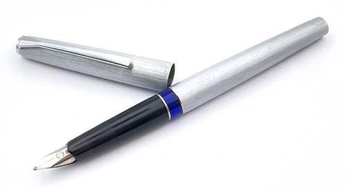 Vintage pelikan silvexa - vintage,