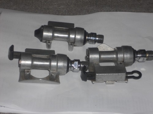 Cinelli clipless pedals - clipless,