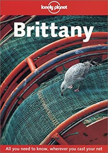 Brittany paperback neil wilson - brittany,