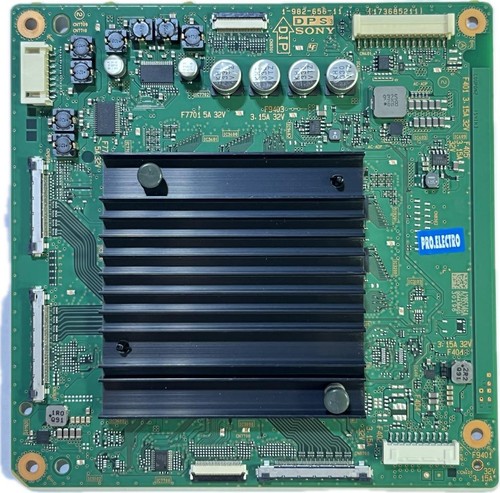 Led driver control sony - control, tv