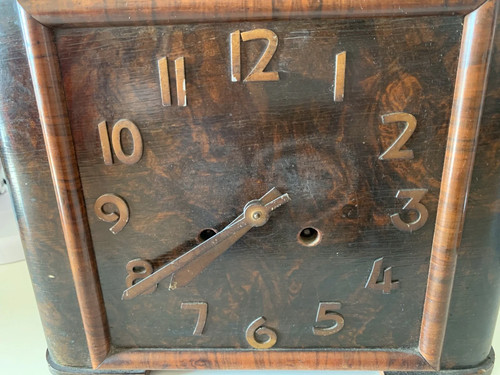 Orologio chiavetta tavolo - chiavetta,