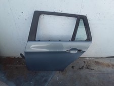 PORTA PORTIERA POSTERIORE