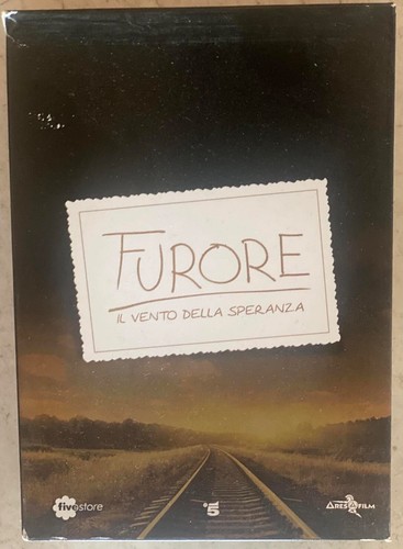 Furore volto della - il,