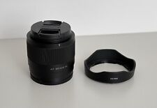 Obiettivo Viltrox AF 20mm