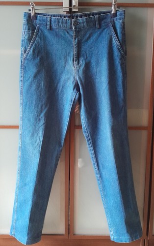 Jeans uomo paladino - paladino,