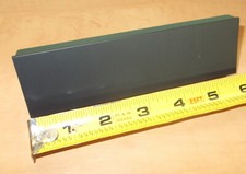 Cover piastra frontale baia