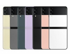 Samsung Galaxy Z Flip3 5G