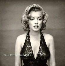 1957 Vintage MARILYN MONROE