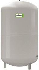Reflex N 800, vaso di