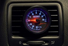 supporto rinforzato manometro