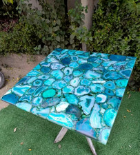 24 " Verde Agata Top / Agata