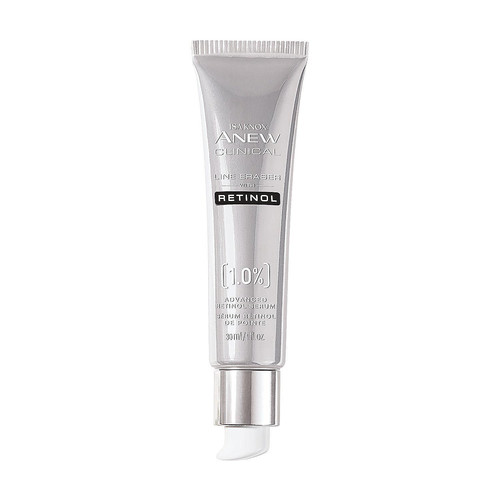 Isa knox anew clinical line - knox,