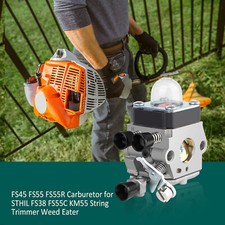 Carburatore FS45 FS55 FS55R