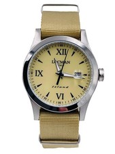 Orologio Locman Island Quarzo