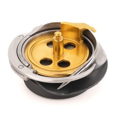 Gancio rotante per Bernina