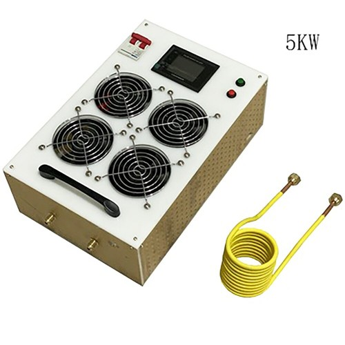 Nuovo 5000w riscaldatore - nuovo, a