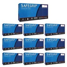Microflex safegrip 375 - ec, sg-375