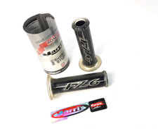 Coppia Manopole Ariete Harri's