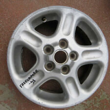 Cerchio in lega 15x5,5J 5x114,3 ET46 Land Rover Freelander Mk1 usato (47933)
