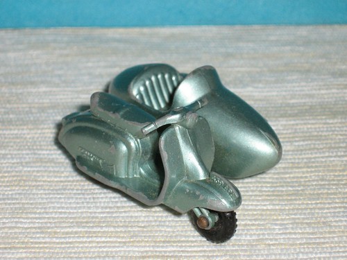 Matchbox ruote regolari 36 - matchbox,