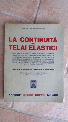 Brunoli continuità nei - la,