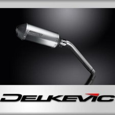 Kit Bidone Silenziatore