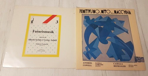Primitivismo mito della - primitivismo,