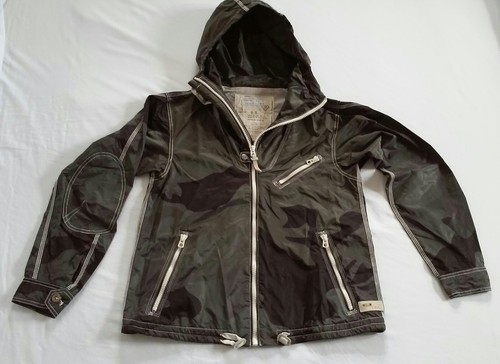 Giacca diesel uomo originale - giacca,