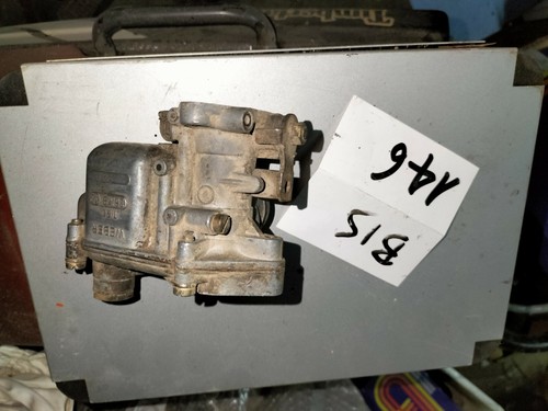 Fiat 500 carburatore weber - fiat,