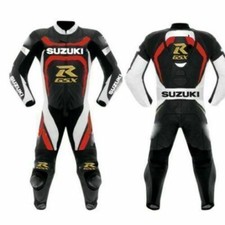 Suzuki GSXR, giacca da moto in