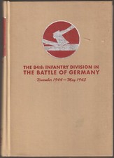 The 84th infantry division - the,