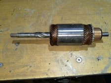 INDOTTO MOTORINO AVVIAMENTO