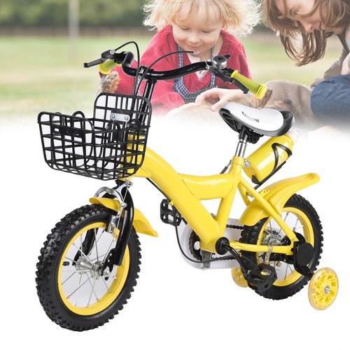Bicicletta per bambini - bambini, 12