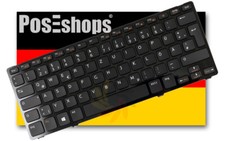 Orig. Tastiera QWERTZ Dell