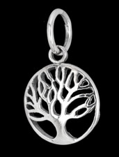 Celtico Ciondolo Albero Della