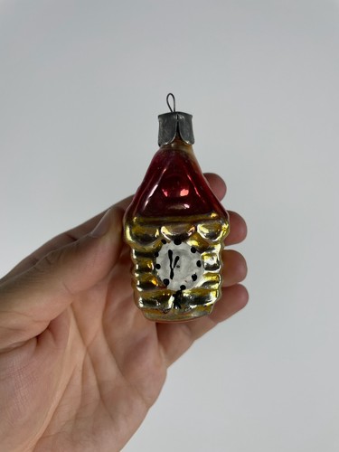 Raro orologio parete - raro,