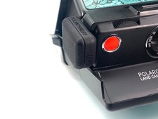 Telecomando Polanthropy per fotocamere Polaroid SX 70, SLR 680 e SLR 690