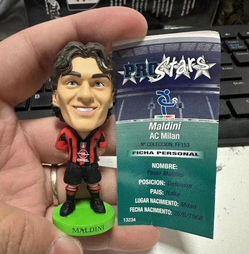 Figurina calcio corinthian - figurina,